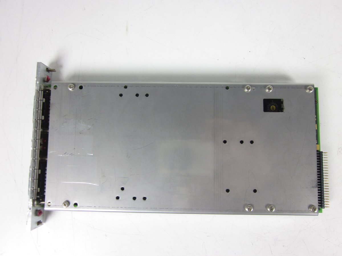 IMC CRPL/BR4 DC/AC Bridge Amplifier 4CH for CRONOS-PL8 [n1230816826]