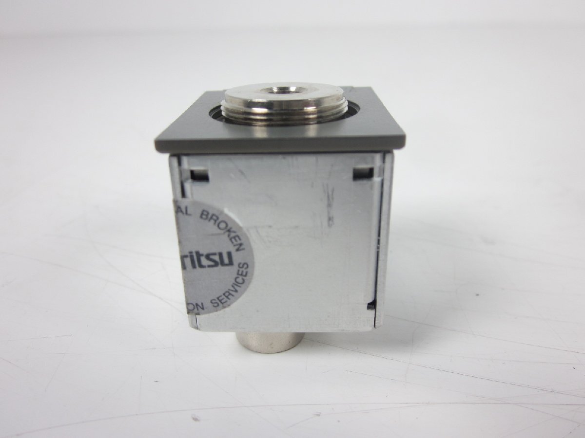 Anritsu MS0904A LED Light Source for MS9020D 1300/1550nm [v1230815342]