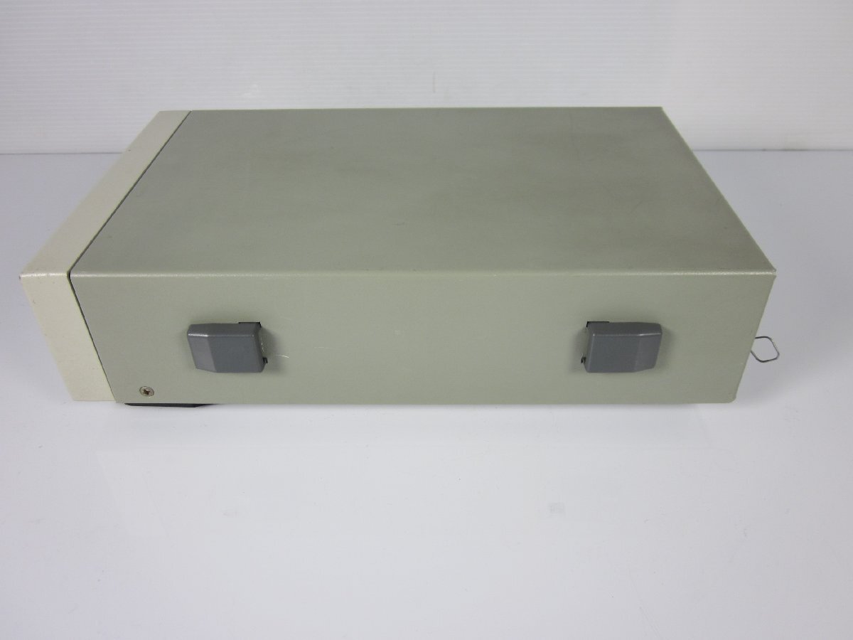 Keisoku Giken RM-102 Ripple Noise Meter [x1230805772]