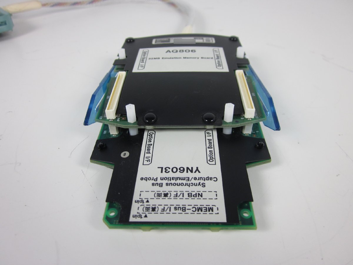 Yokogawa YN603-EXBEM032 ROM EM Module 32MB [n1230813347]