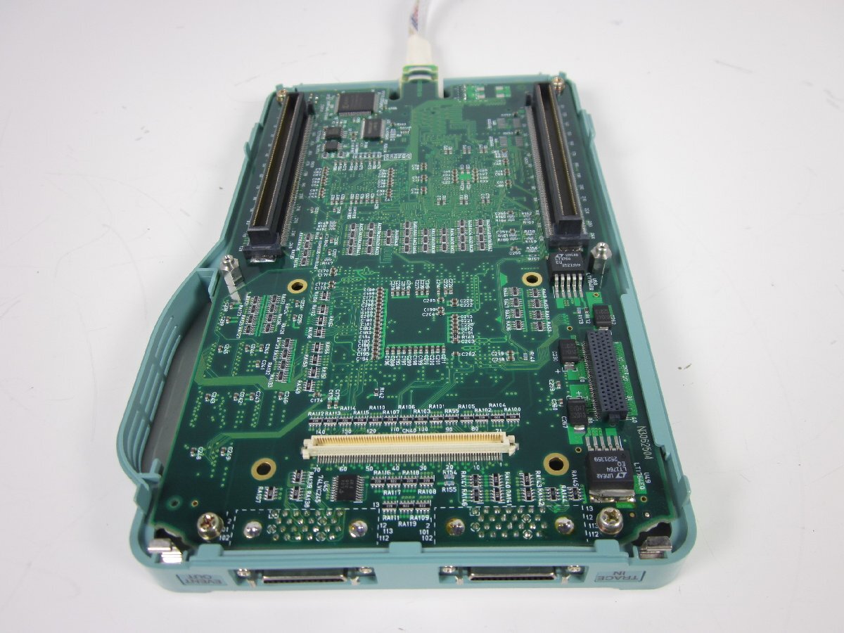 Yokogawa YN603-EXBEM032 ROM EM Module 32MB [n1230813347]