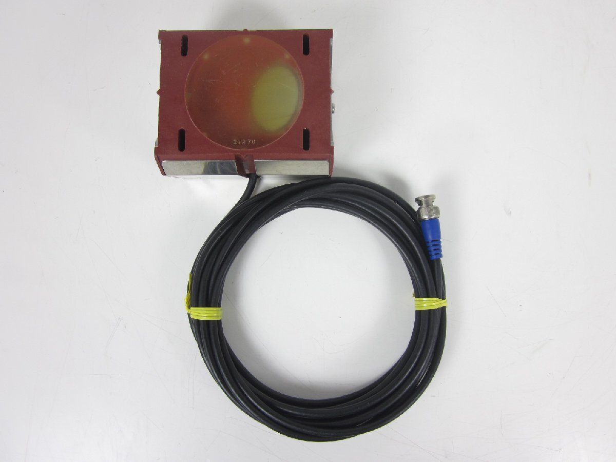 Fuji Electric FLD510Y1A Large Sensor for Portaflow X -40 to +80C [j1230814484]