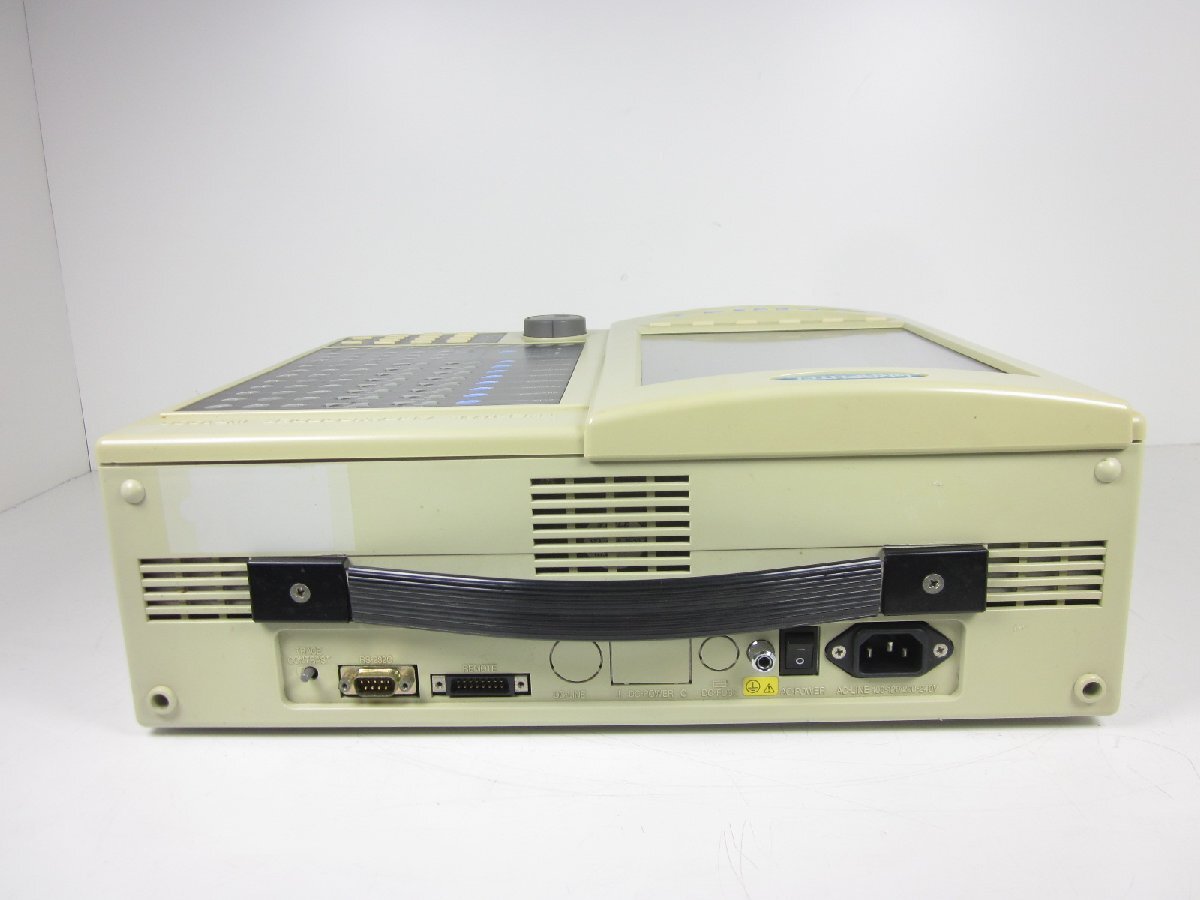 Graphtec WR1000-16 Thermal Array Recorder [h1230815021]