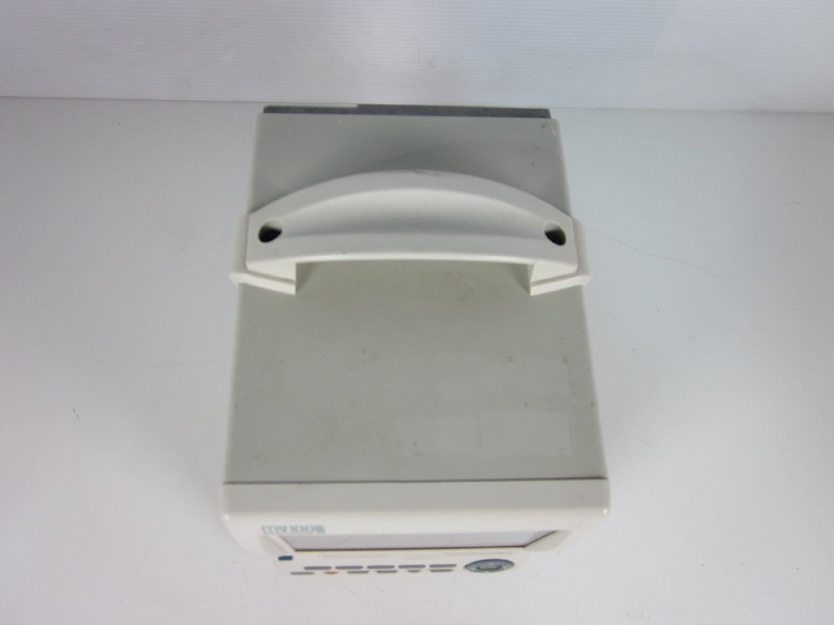 Yokogawa MV112 MobileCorder 12ch [w1230809992]