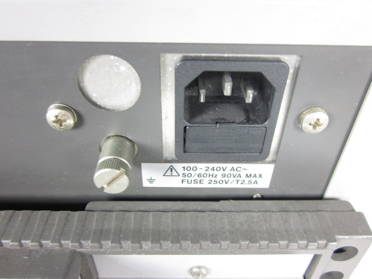 Yokogawa DC100-11-31-1M Data Collector [w1230811235]
