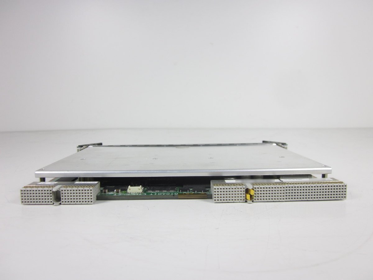 Anritsu MU120132A GbE Express Flow Module SFP [h1230810888]