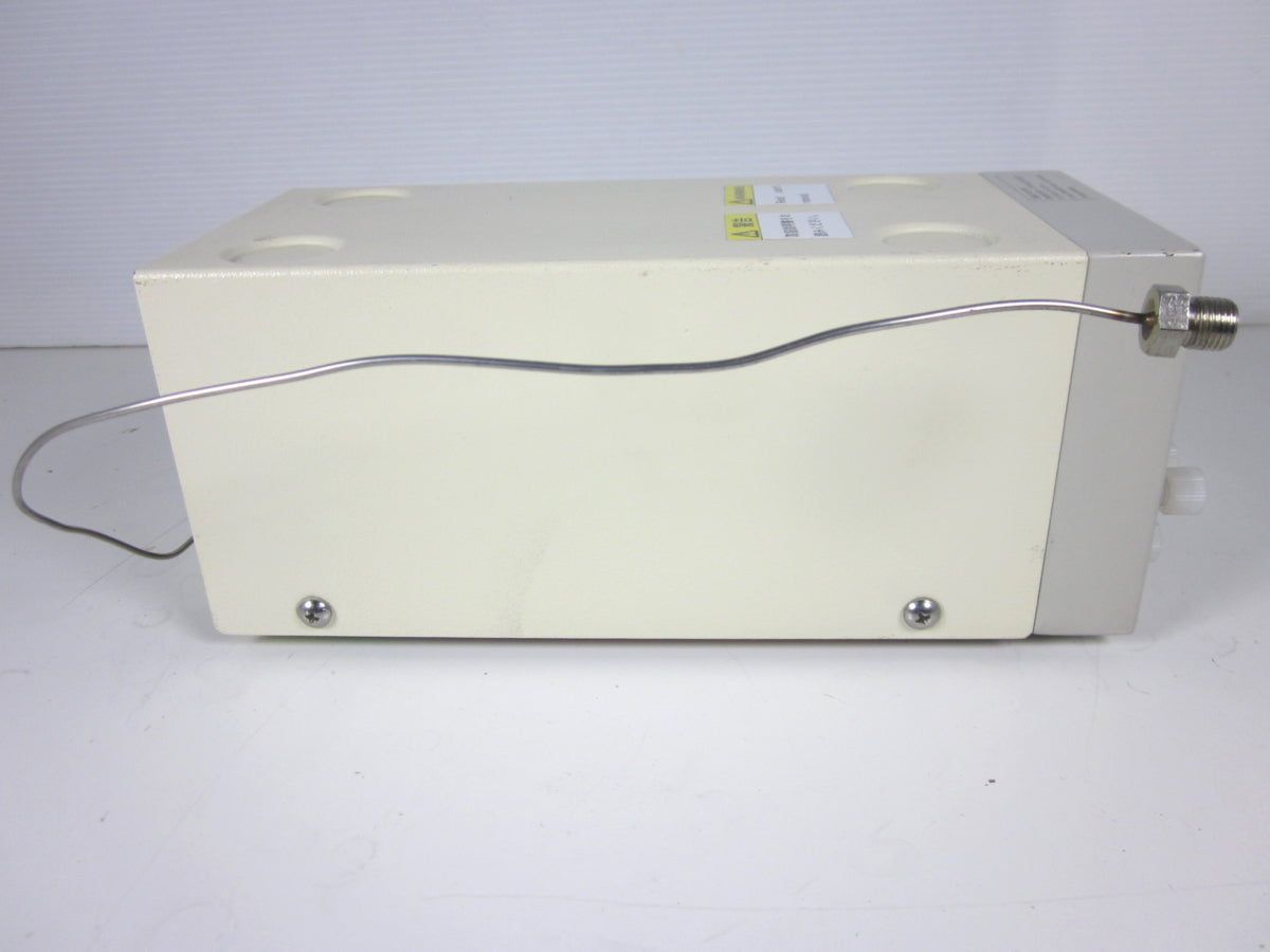 Shimadzu DGU-10B Helium Degassing Unit for HPLC [j1230819110]