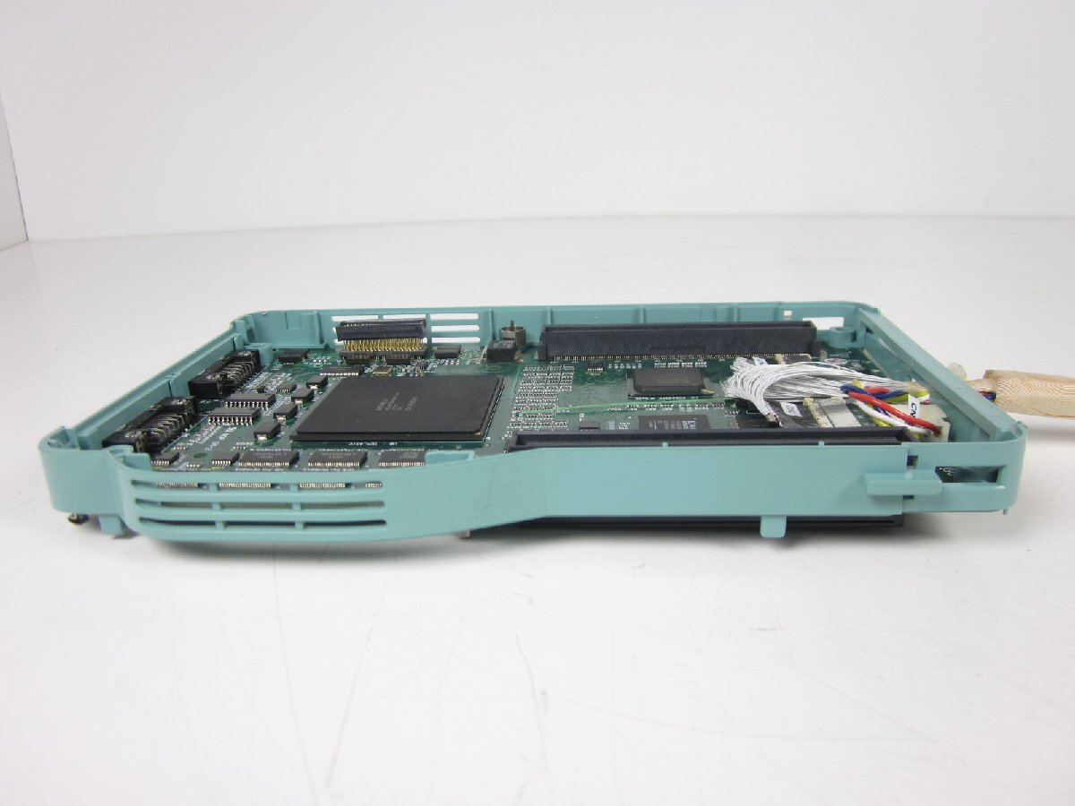 Yokogawa YX603-EXBEM032 Low Voltage Bus Trace ROM Module 32MB [b1230812467]