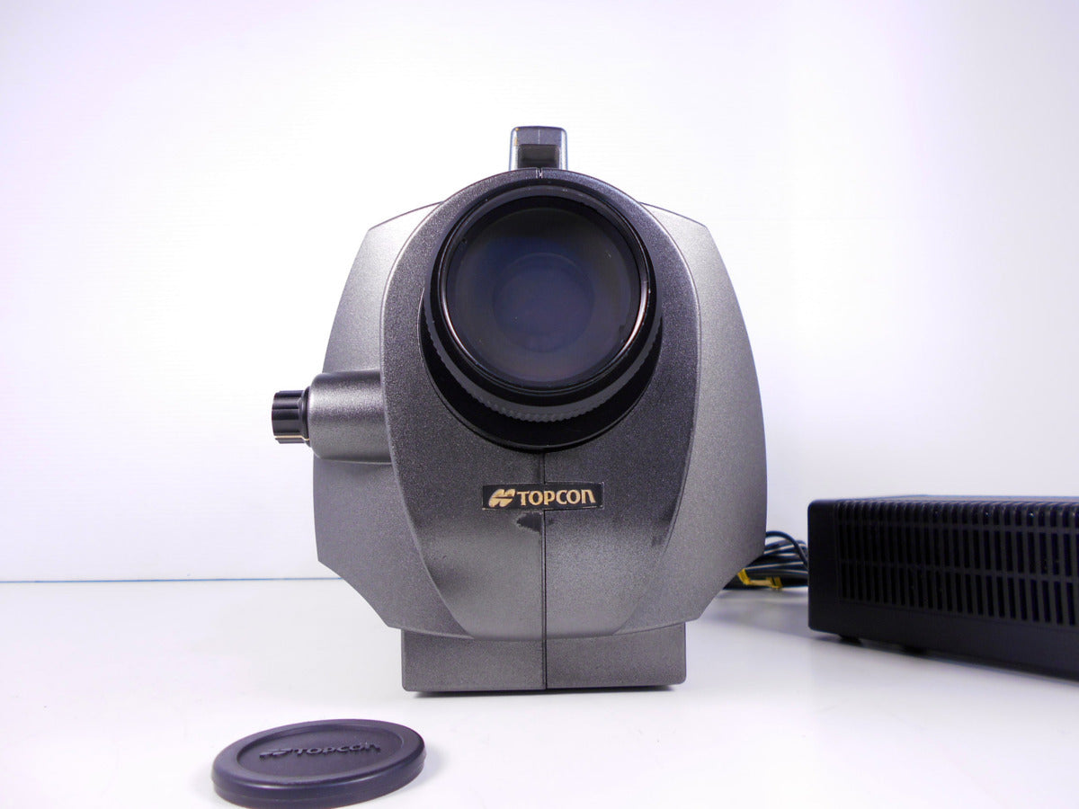 Topcon SR2A Spectroradiometer [m1230816372]