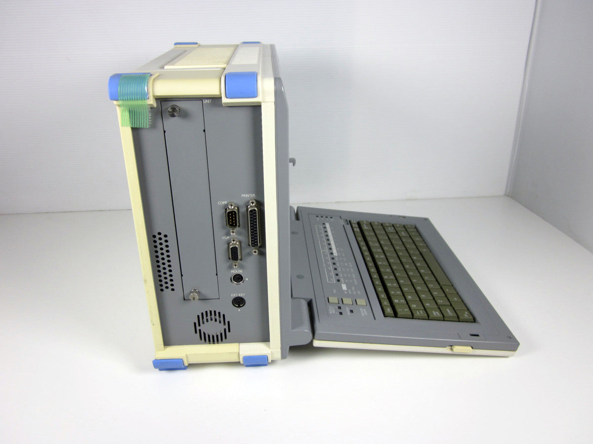 Ando AE5135 Protocol Analyzer [s1230815885]