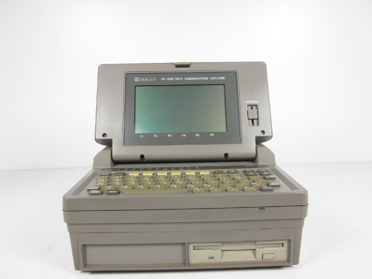 Ando AE-5106 Data Communication Analyzer [x1230810600]