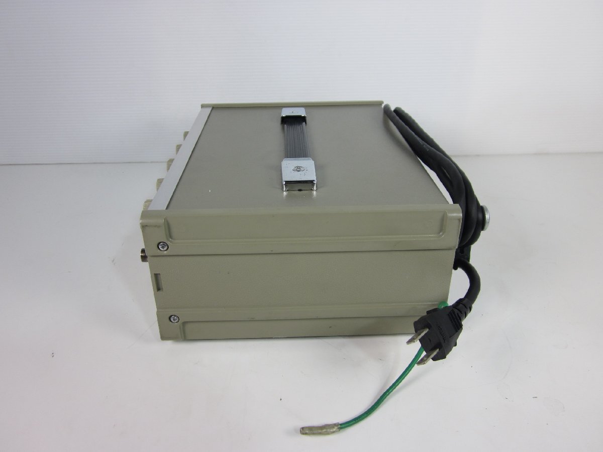 Anritsu MG442A Synthesized Level Generator 20MHz [u1230820268]