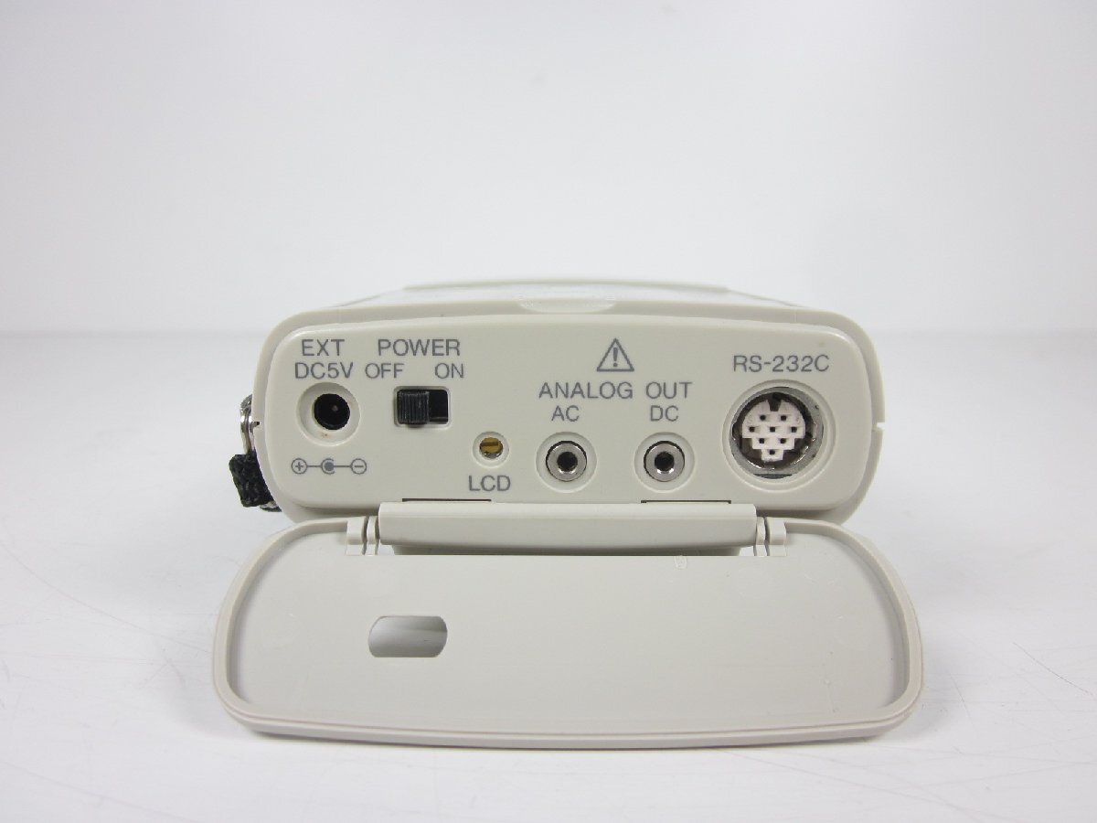 Ono Sokki LA5111 Precision Sound Level Meter [e1230828550]