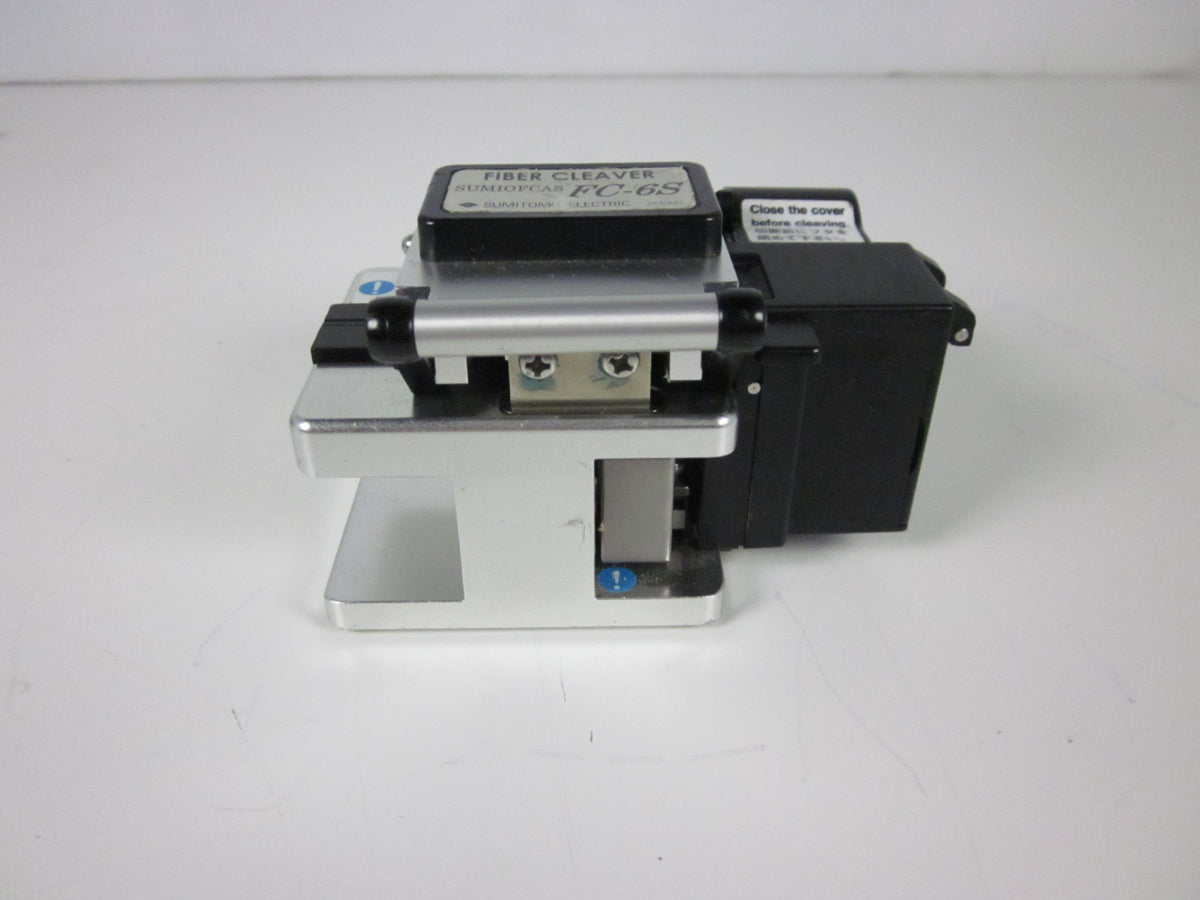 Sumitomo Electric FC6S Fiber Cutter [h1230817705]