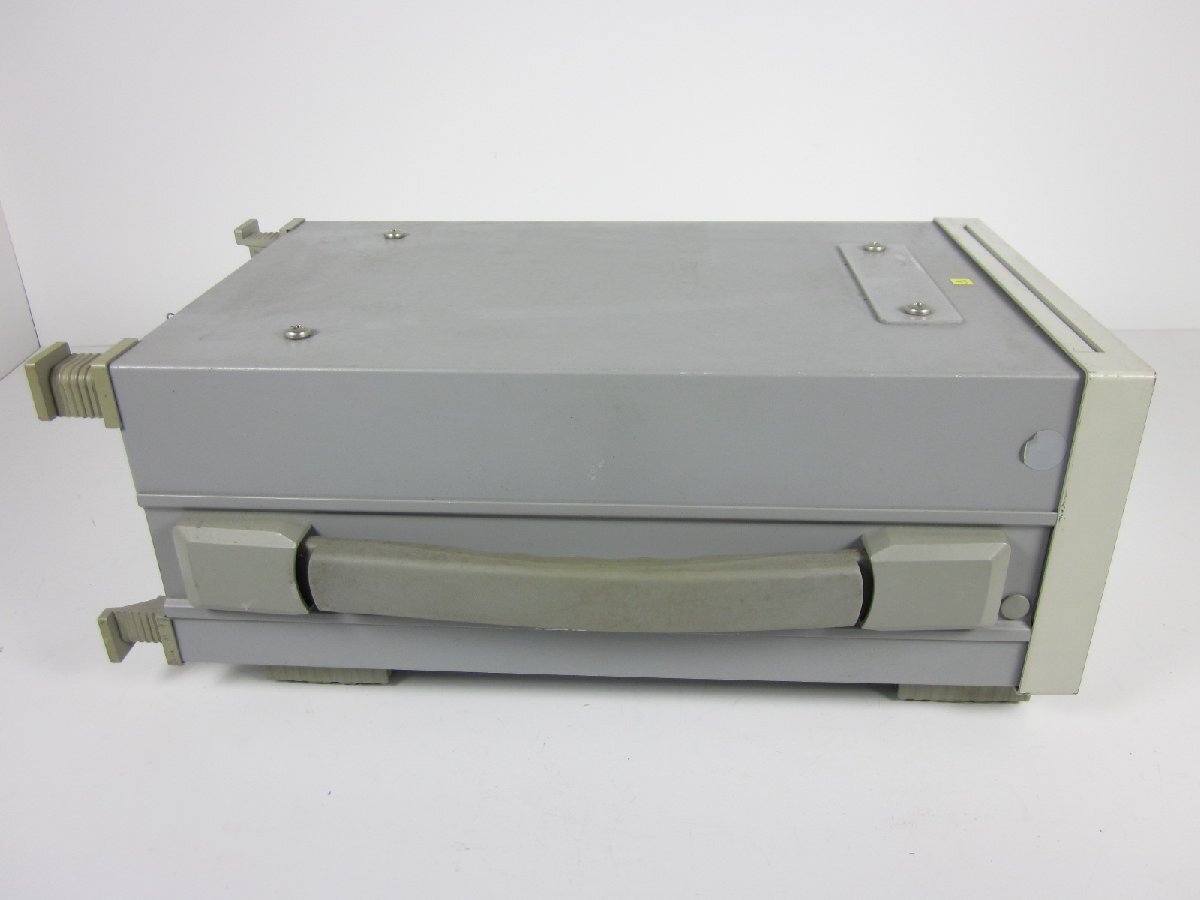 Yokogawa 7673-05 Digital Manometer [f1230806595]