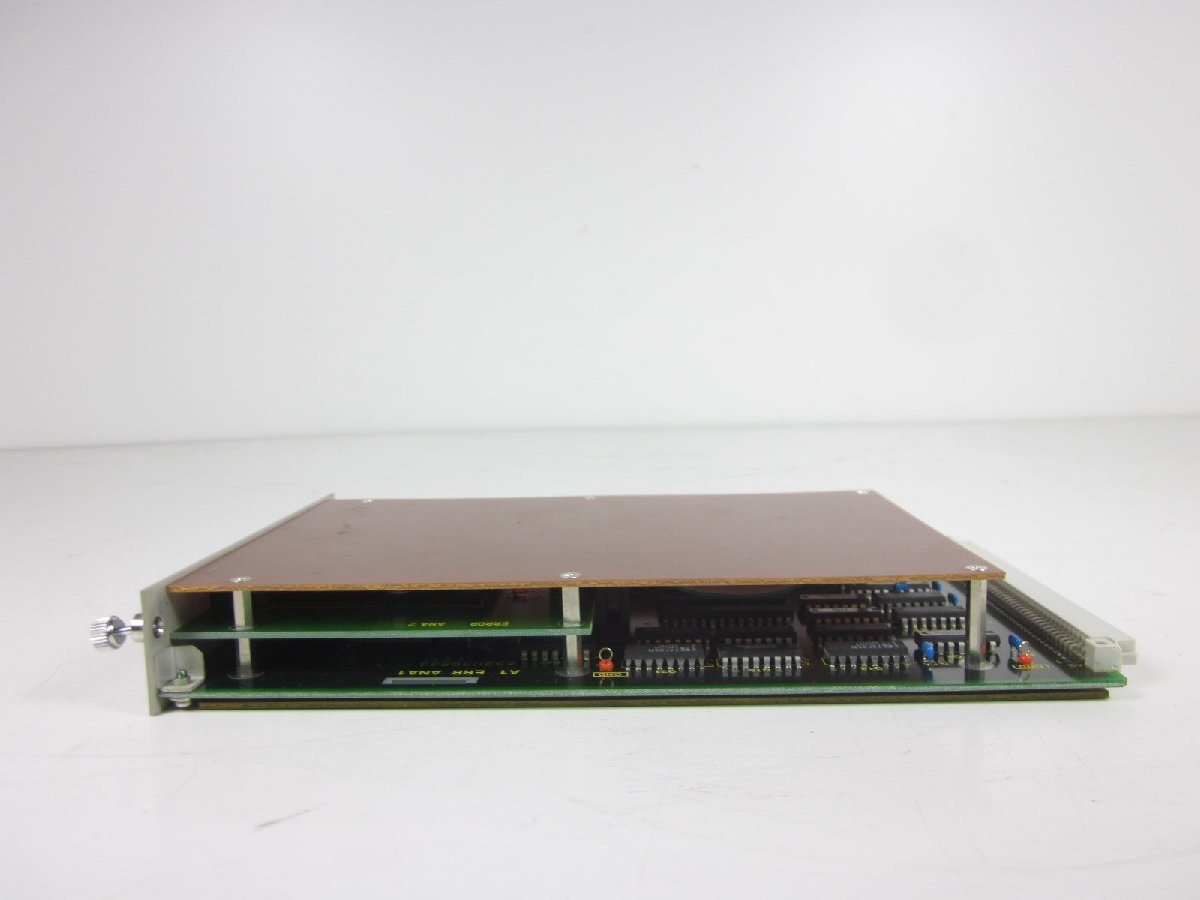 Anritsu MD0633A Error Analysis Unit for MD6420A [p1230815877]