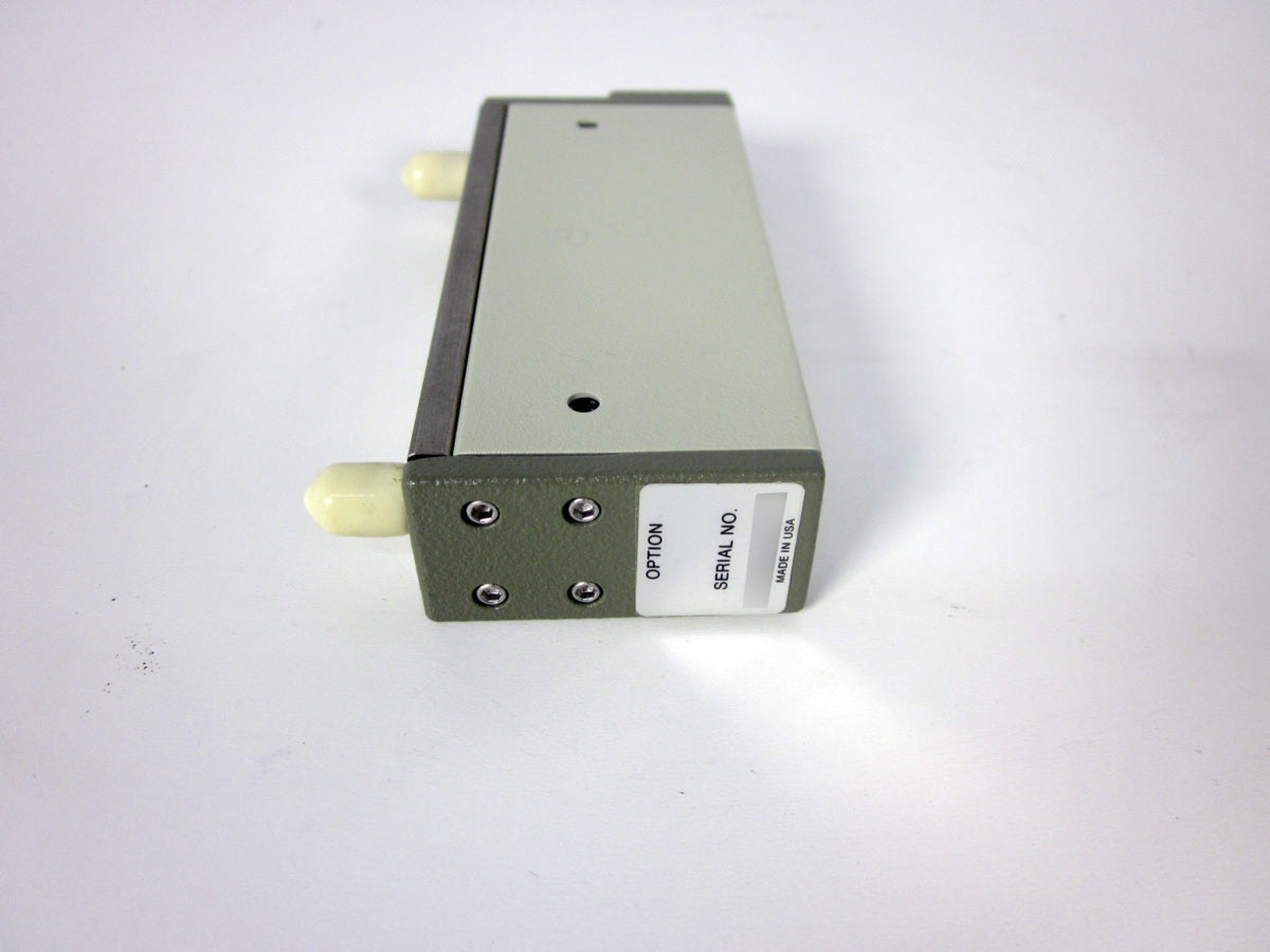 HP 33321H Programmable 10dB Step Attenuator 18GHz 1W 50Ω [j1230815077]