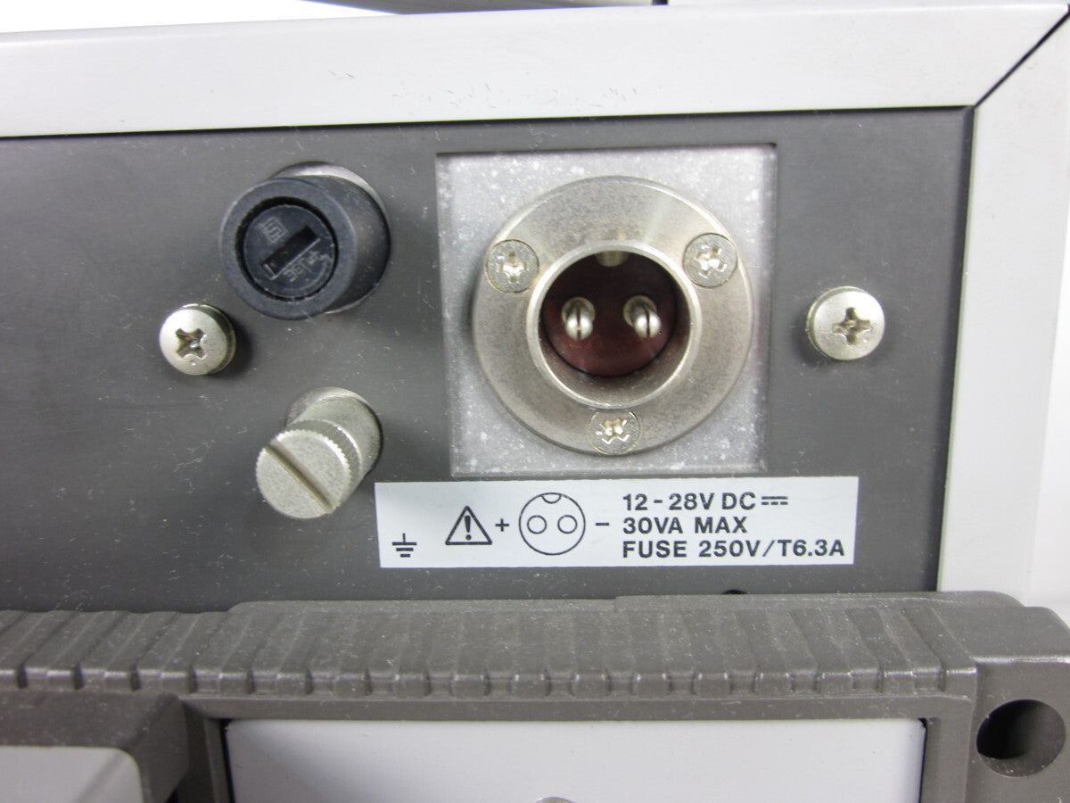 Yokogawa DC100-11-31-2M/M1 Data Collector [n1230815777]