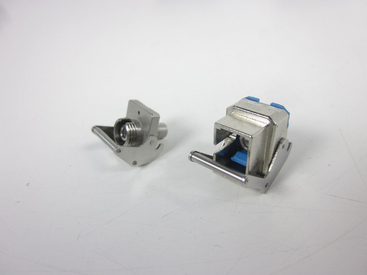 Ando AQ7254B Signal Fiber Unit 1310/1550nm for AQ7250 [g1230814361]