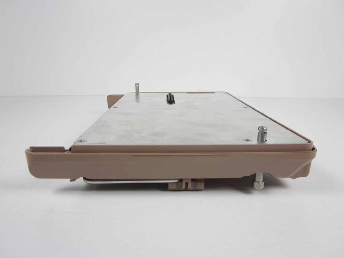 Ando AQ7254B Signal Fiber Unit 1310/1550nm for AQ7250 [g1230814361]
