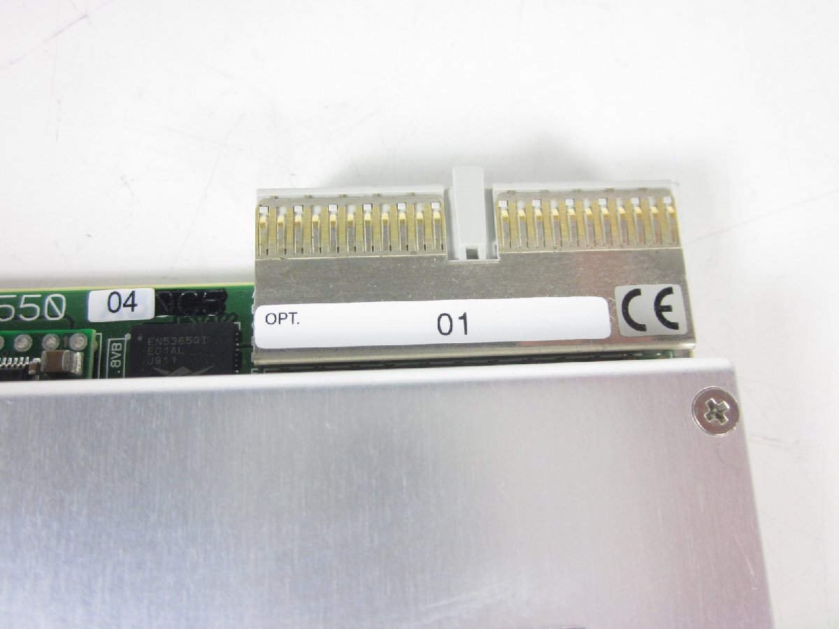Anritsu MU120138A 10G Ethernet Module [p1230813739]