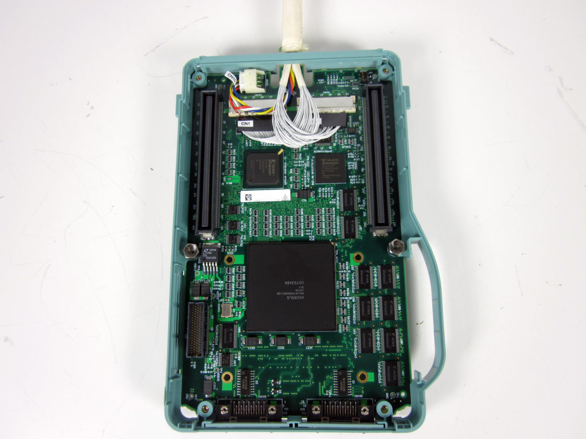 Yokogawa YN603-EXBEM032 ROM EM Module 32MB [b1230812874]