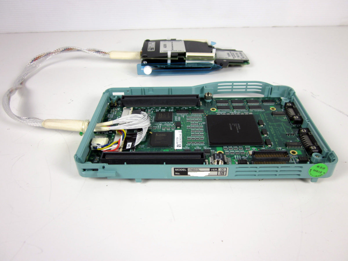 Yokogawa YN603-EXBEM032 ROM EM Module 32MB [b1230812874]
