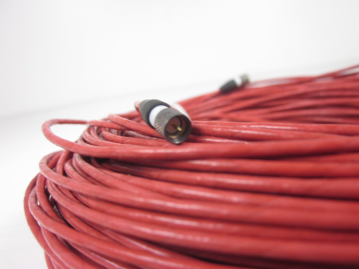 TEAC CL200 Low Noise Cable 50m [o1230820903]