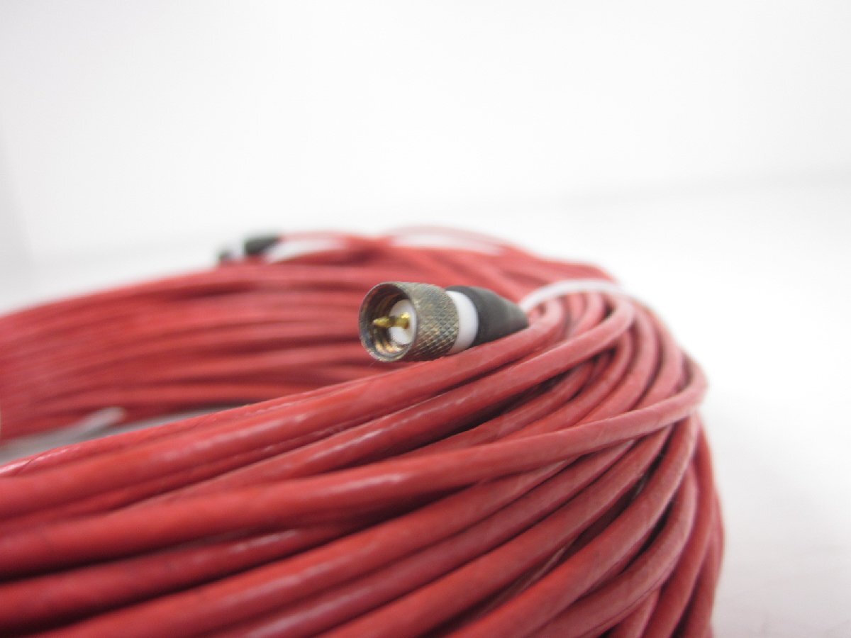 TEAC CL200 Low Noise Cable 50m [o1230820903]