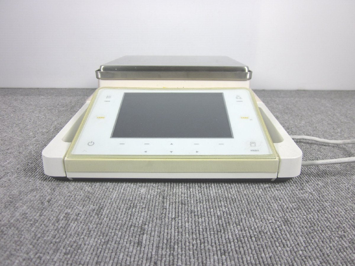 Sartorius MSU1202S-000-D0 Electronic Balance 1200g 0.01g [n1230821057]