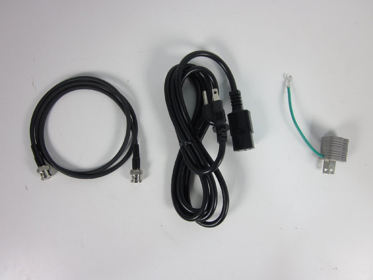 NF Corporation 1930A Multifunction Synthesizer 0.1mHz-1.2MHz [1230815204]