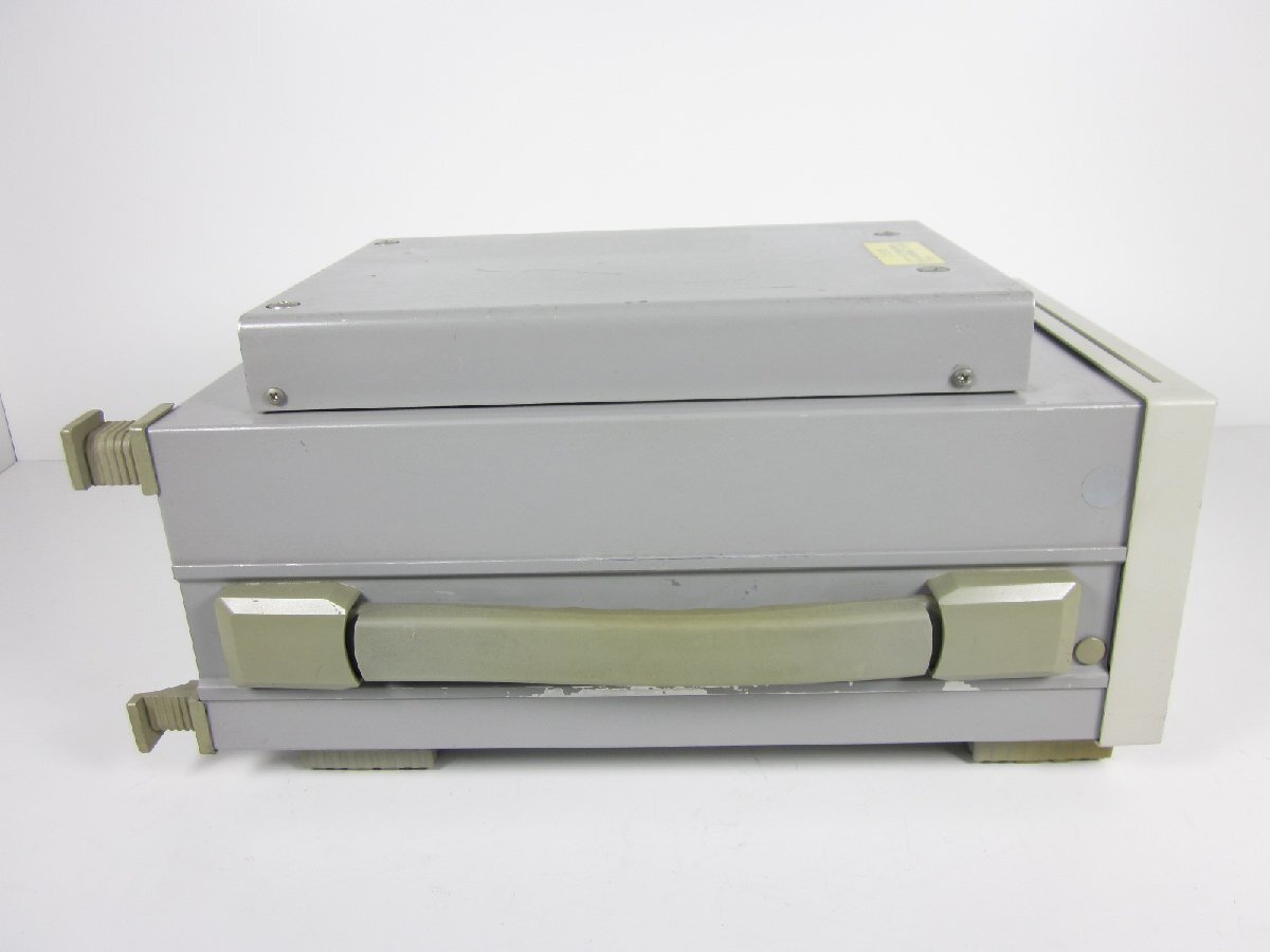 Yokogawa MT120 Digital Gauge Pressure Meter [r1230816678]