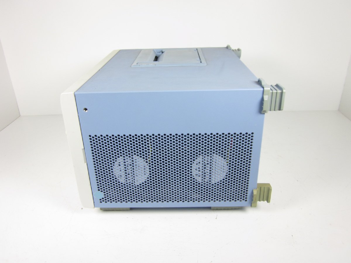 Yokogawa 7013-20 Digital Oscilloscope 4ch 500MHz [f1230809277]