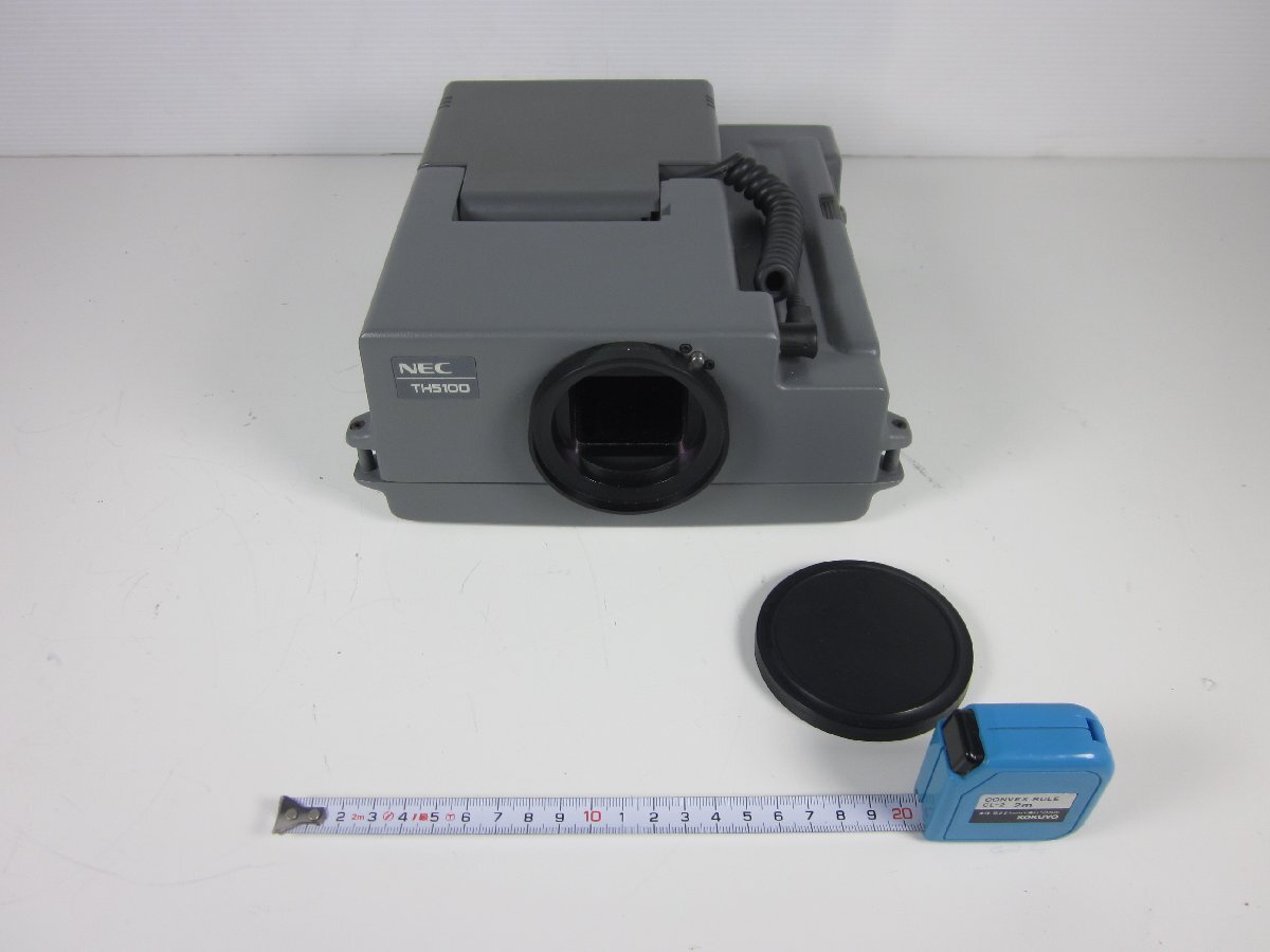 NEC San-ei TH5102 Thermo Tracer -20 to 1000C [s1230818477]