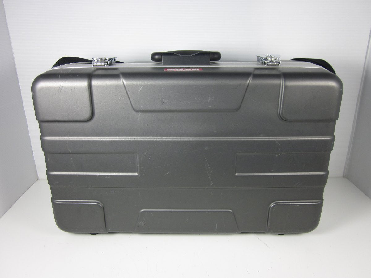 NEC San-ei TH5102 Thermo Tracer -20 to 1000C [s1230818477]