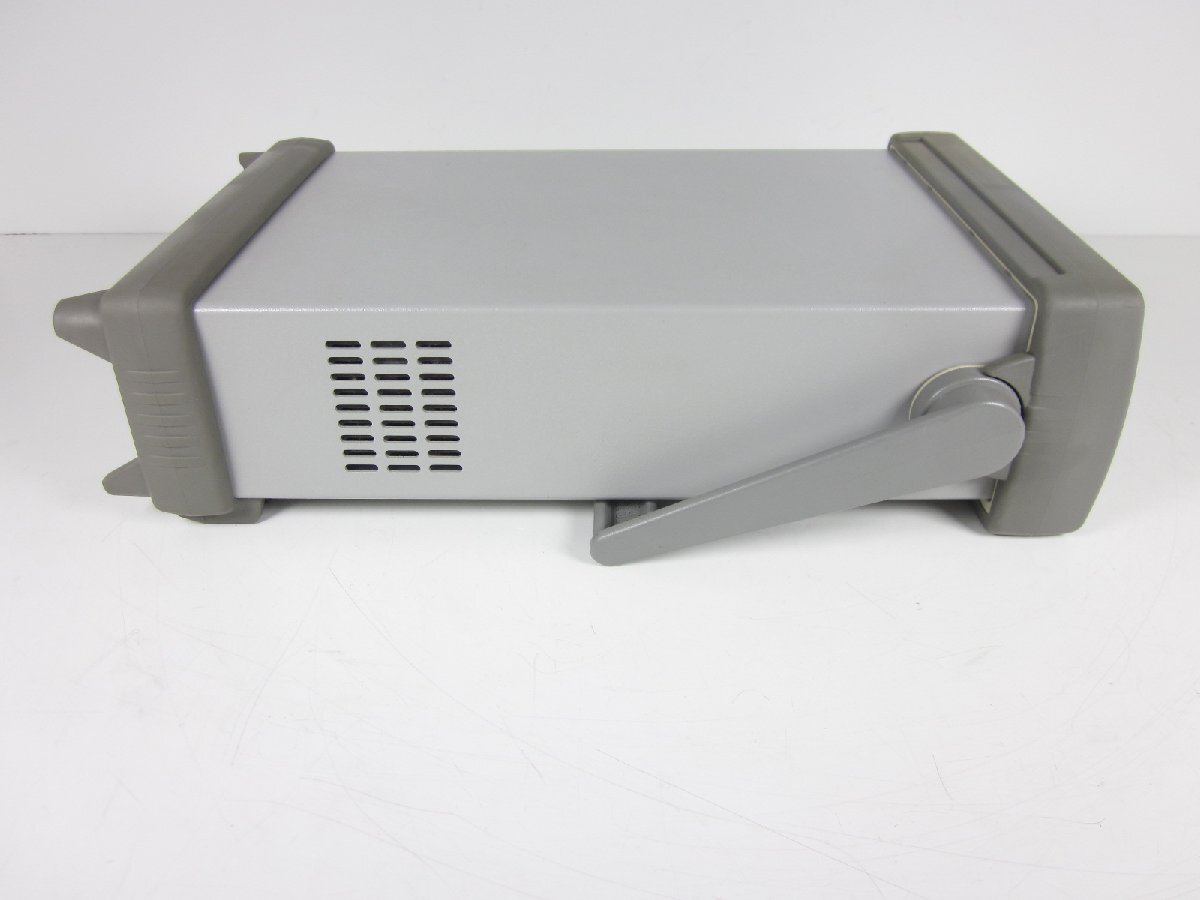 Agilent E4419B RF Power Meter 2CH 9kHz-110GHz [d1230820166]