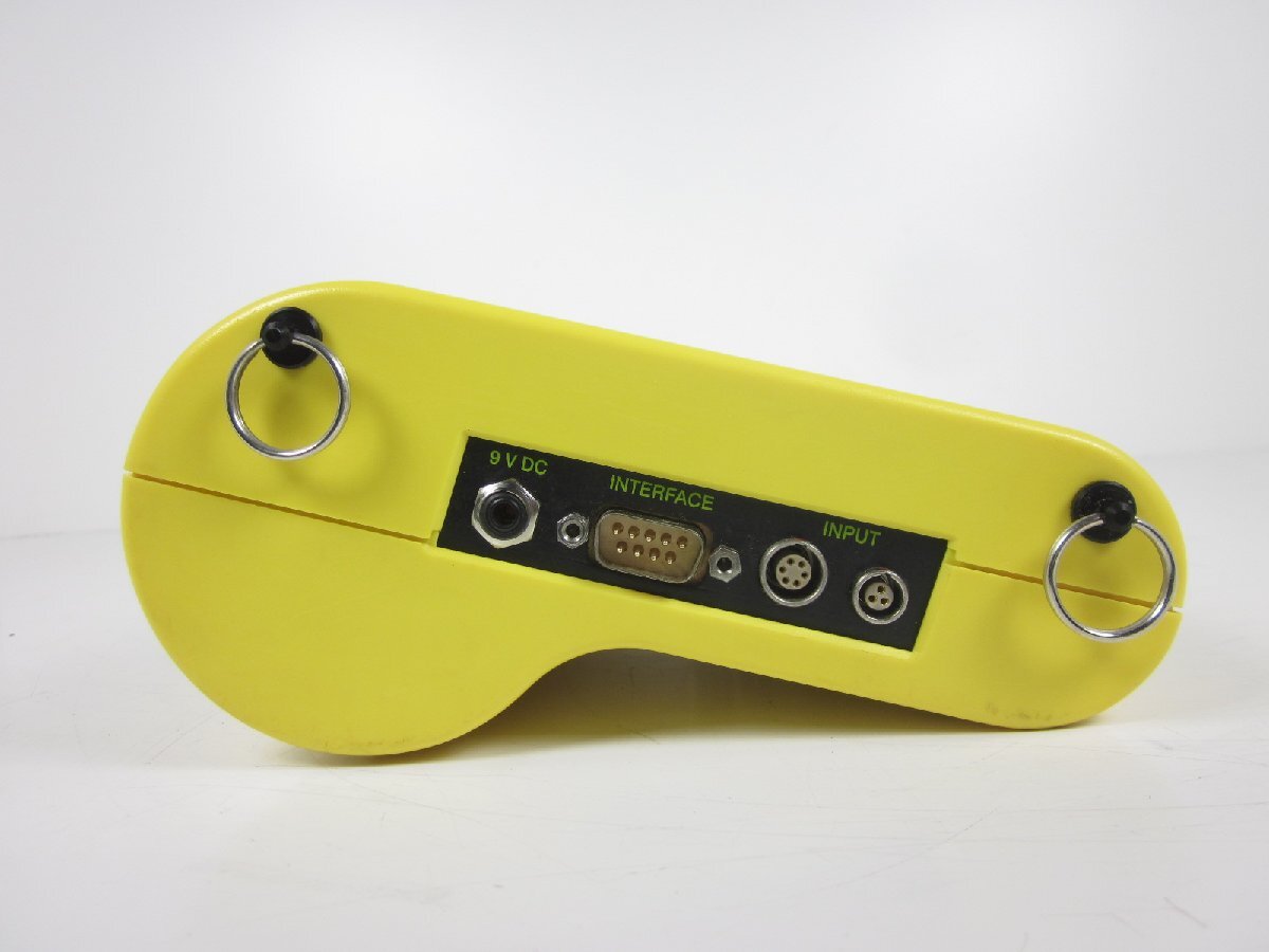 Proceq Equotip 2 Portable Hardness Tester [s1230823053]