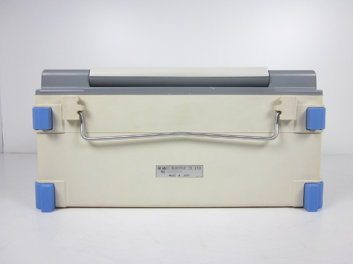 Ando AE5135 Protocol Analyzer [g1230811679]