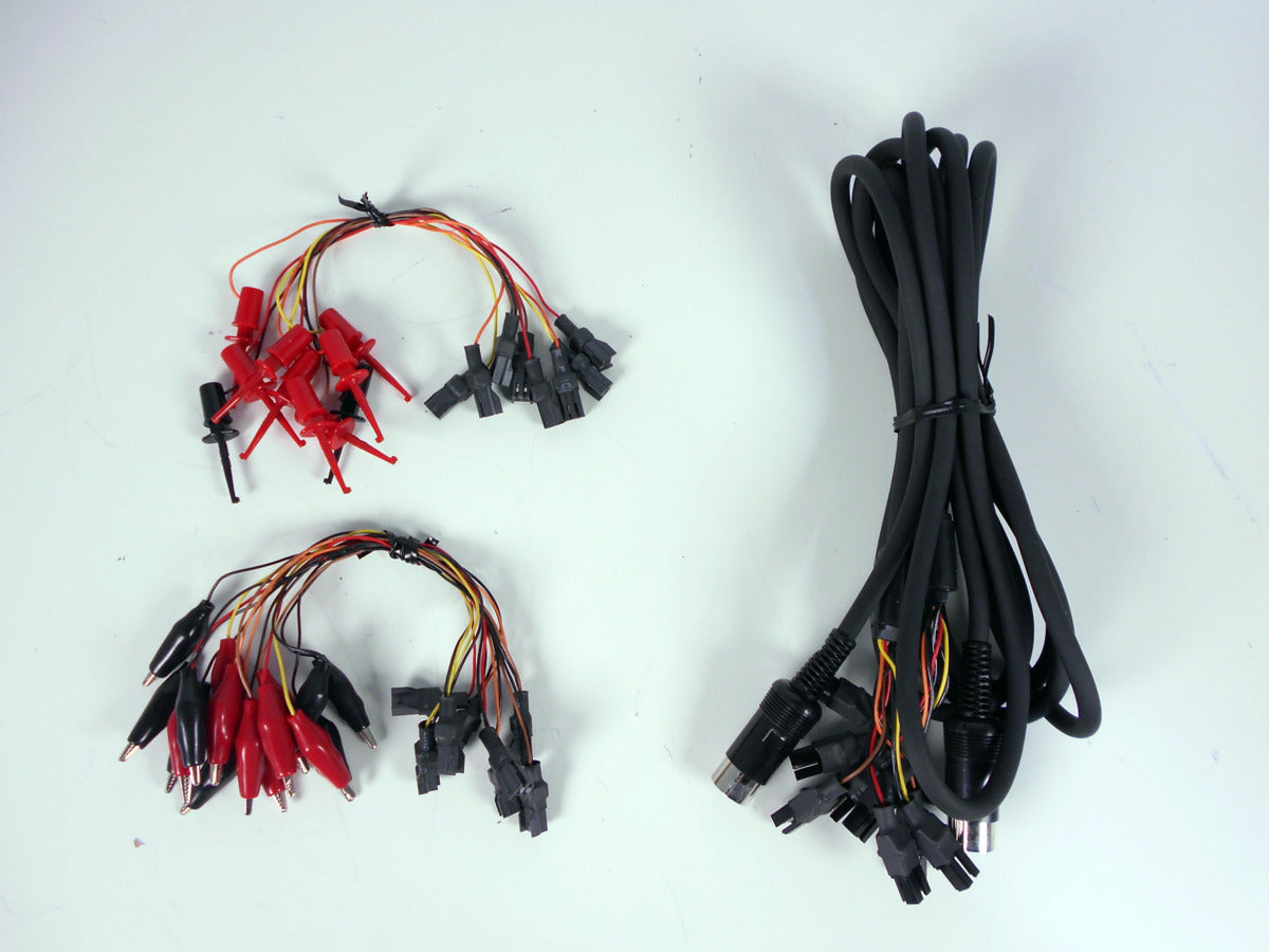 NEC RT21-109 Event Amplifier Unit 8 Inputs for RT2108A [v1230819186]