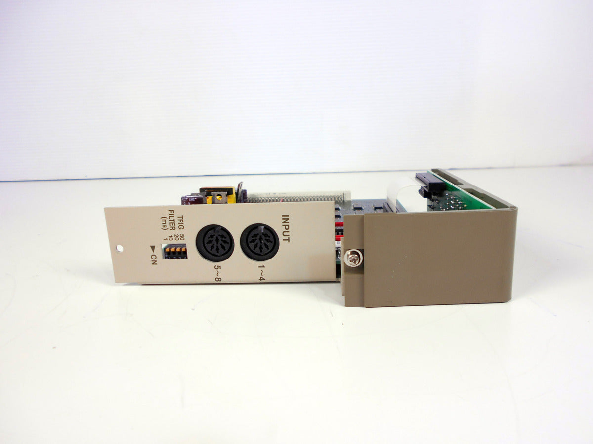 NEC RT21-109 Event Amplifier Unit 8 Inputs for RT2108A [v1230819186]