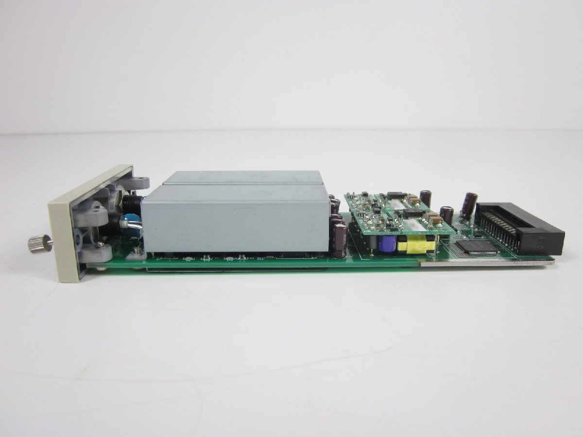 NEC Avio AP11-111 Signal Conditioner DC Amplifier [b1230808590]
