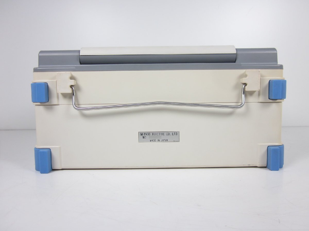 Ando AE5135 Protocol Analyzer [k1230816672]