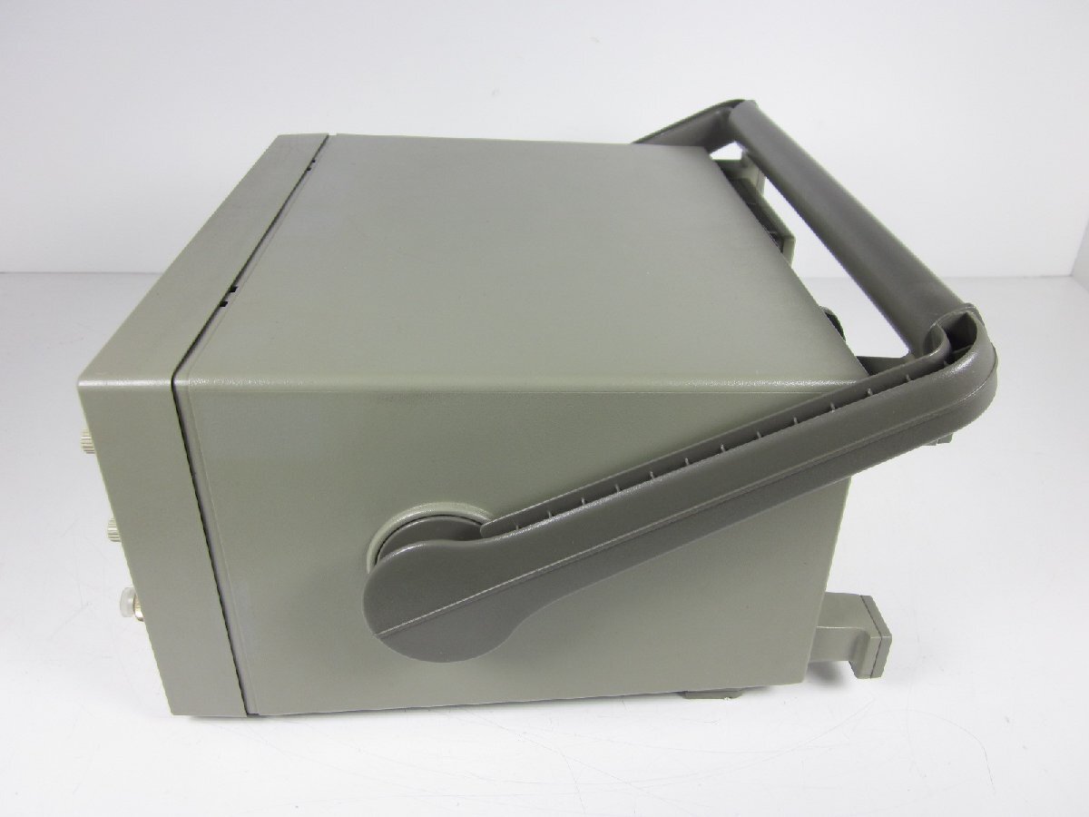 HP 83475B Optical Communication Analyzer [w1230808144]
