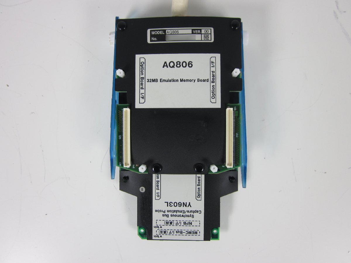 Yokogawa YN603-EXBEM032 ROM EM Module 32MB [n1230813347]