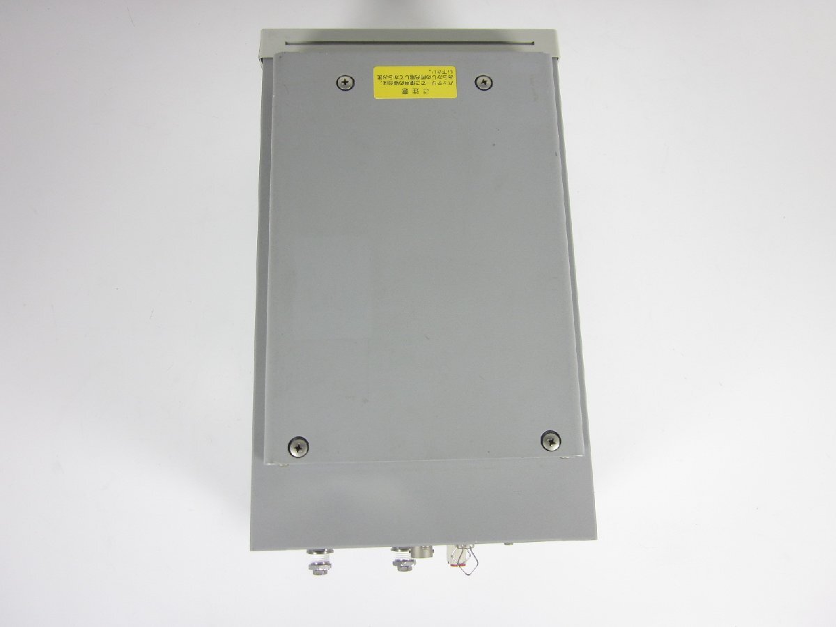 Yokogawa MT210 7673-21 Digital Pressure Gauge [c1230815330]