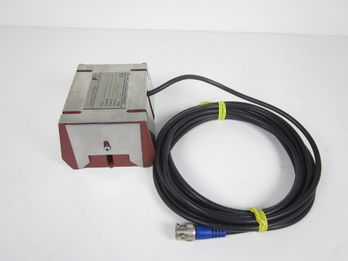Fuji Electric FLD510Y1A Large Sensor for Portaflow X -40 to +80C [j1230814484]