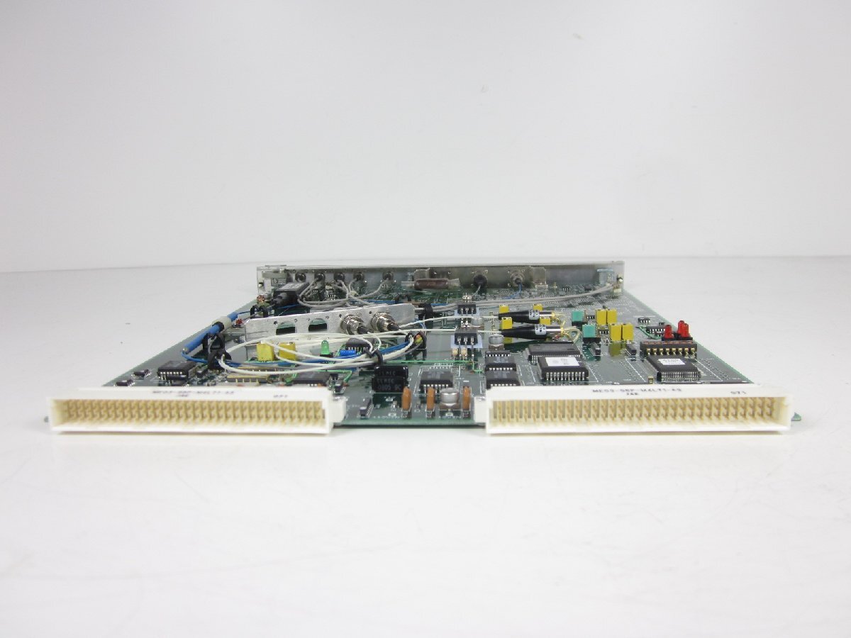 ANDO AP4200B Optical Module for AP4511 622M with Accessories [d1230812898]