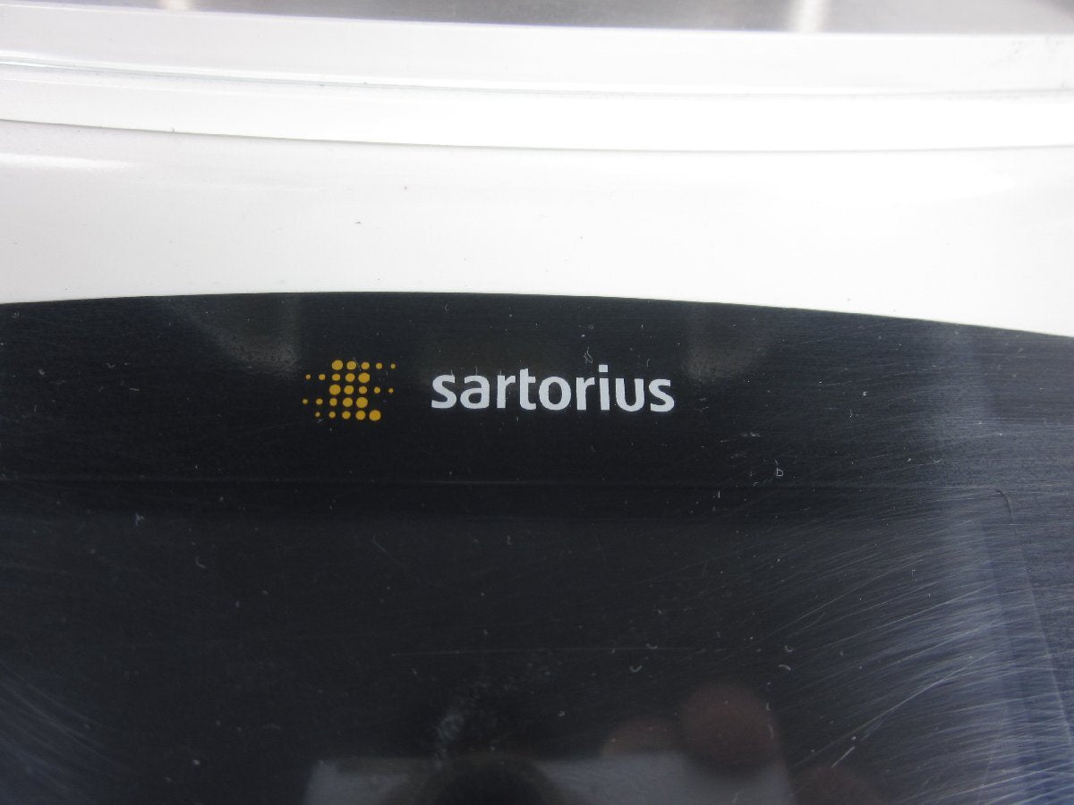 Sartorius SECURA224-1S Electronic Balance 220g 0.1mg [d1230817077]