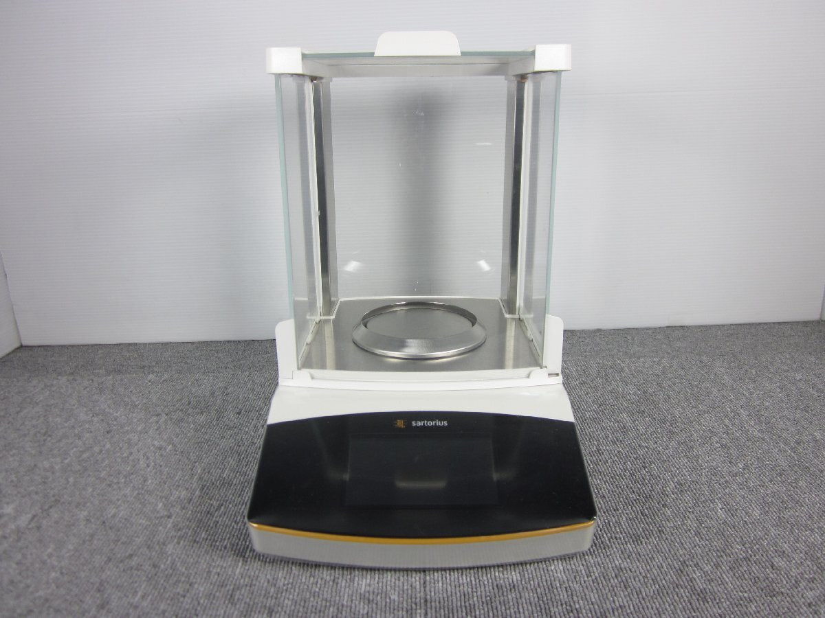 Sartorius SECURA224-1S Electronic Balance 220g 0.1mg [d1230817077]