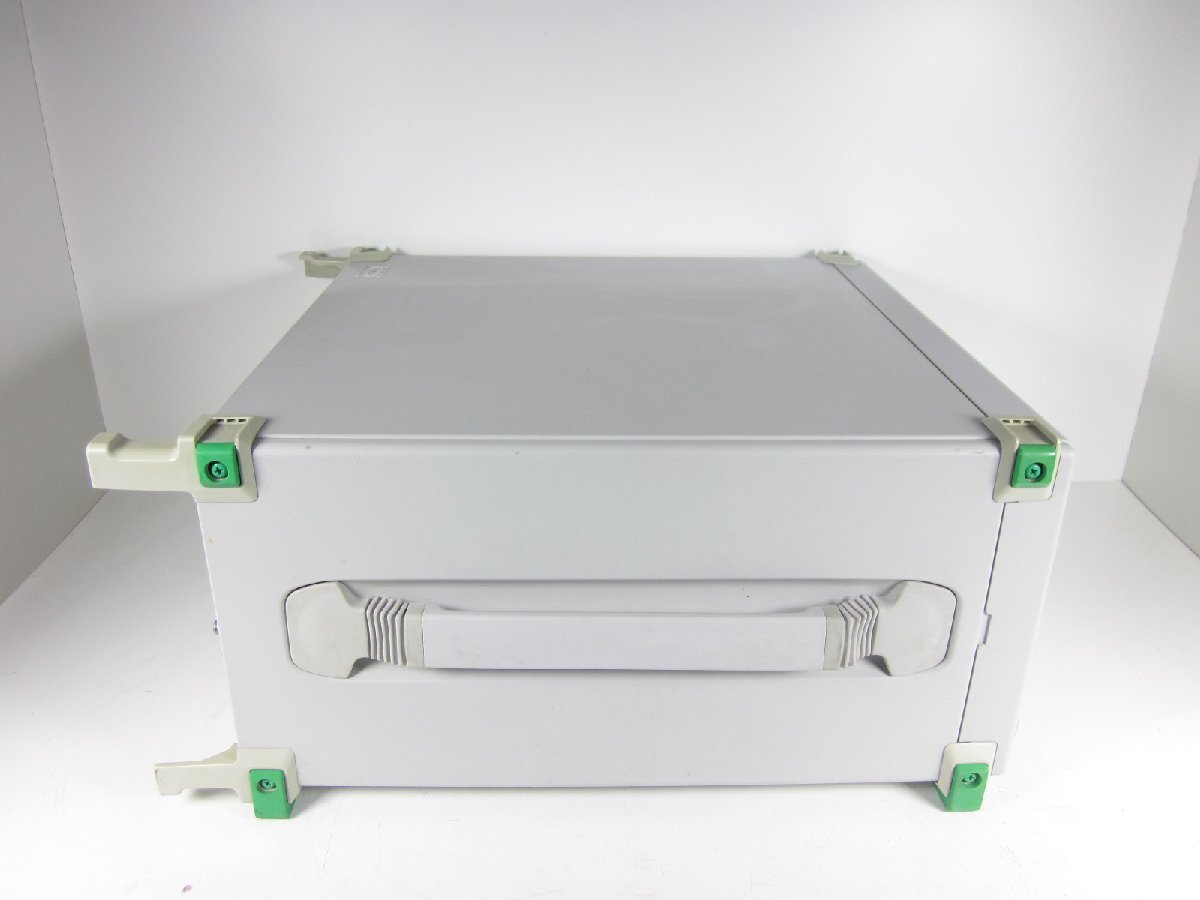 Anritsu ME3620A SDH/SONET Analyzer Receiver [c1230813283]